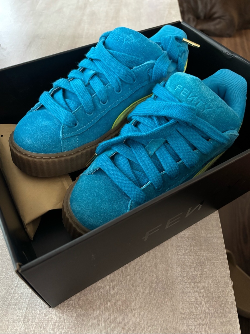 Puma Fenty